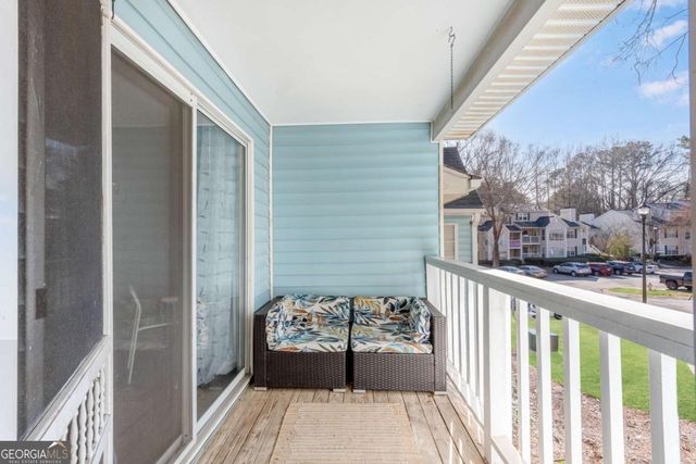 720 Glenleaf Drive, Peachtree Corners, GA 30092