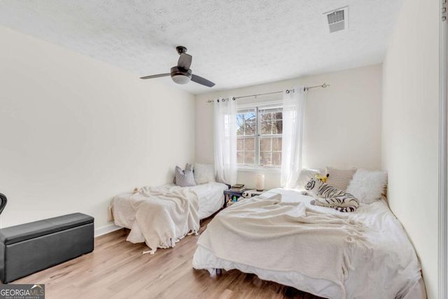 720 Glenleaf Drive, Peachtree Corners, GA 30092