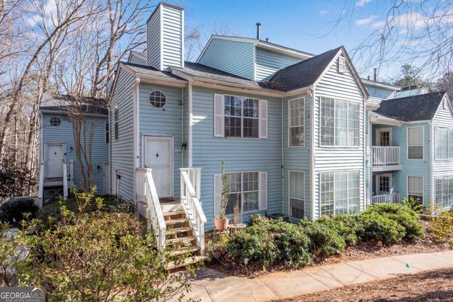 720 Glenleaf Drive, Peachtree Corners, GA 30092