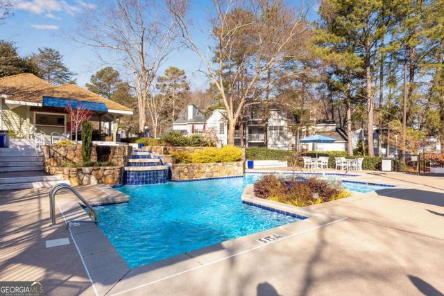720 Glenleaf Drive, Peachtree Corners, GA 30092