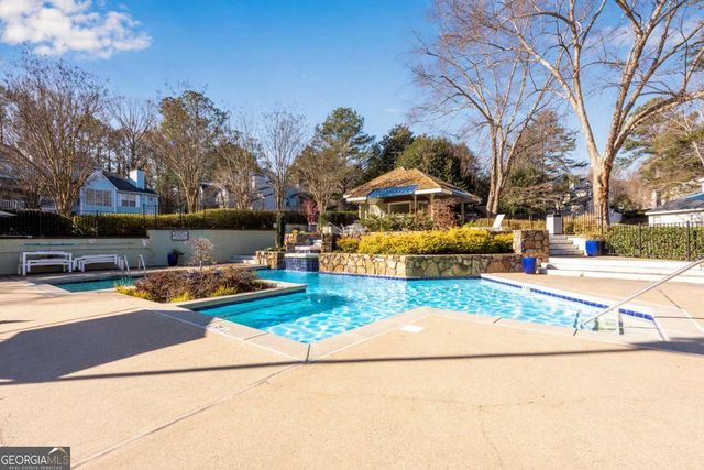 720 Glenleaf Drive, Peachtree Corners, GA 30092