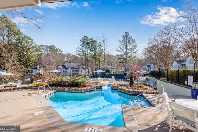 720 Glenleaf Drive, Peachtree Corners, GA 30092