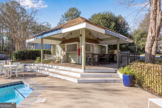 720 Glenleaf Drive, Peachtree Corners, GA 30092