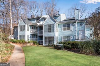 720 Glenleaf Drive, Peachtree Corners, GA 30092