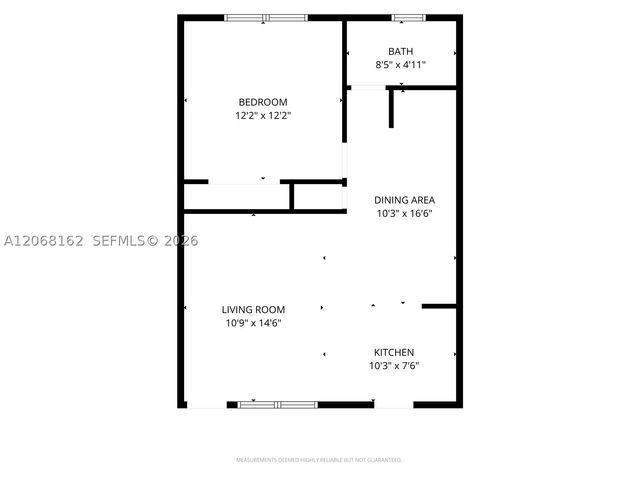 5450 Hollywood Blvd 108, Hollywood, FL 33021