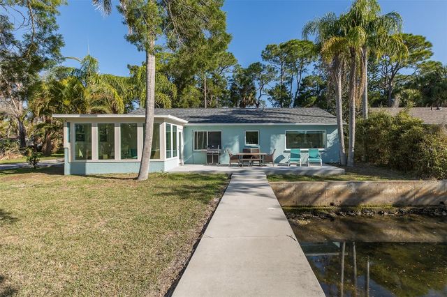 14616 BLESSING LANE, Hudson, FL 34667
