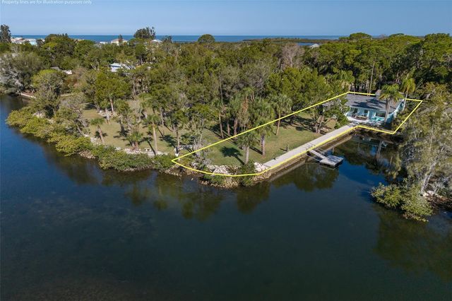 14616 BLESSING LANE, Hudson, FL 34667