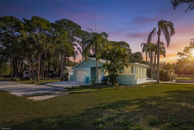 14616 BLESSING LANE, Hudson, FL 34667