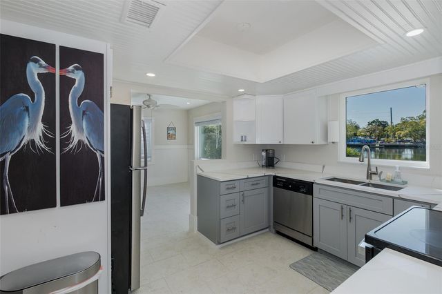 14616 BLESSING LANE, Hudson, FL 34667