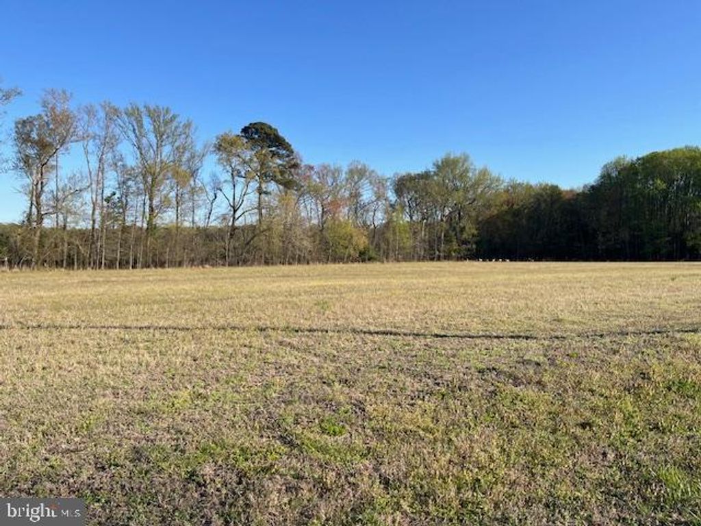 0 E SHIRE DRIVE, Berlin, MD 21811