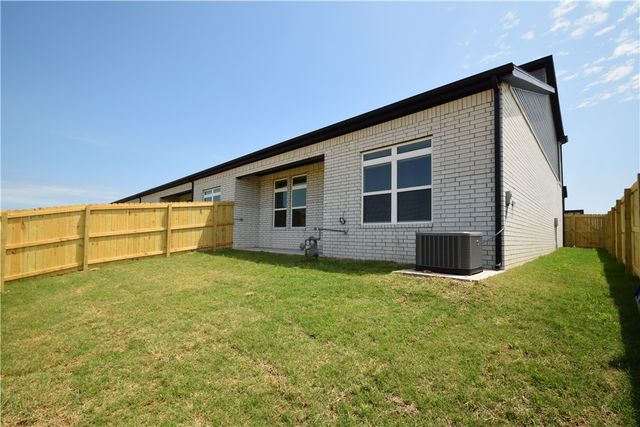 550 Amethyst Road, Centerton, AR 72719