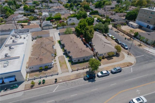 11418 Victory Boulevard, Valley Glen, CA 91606