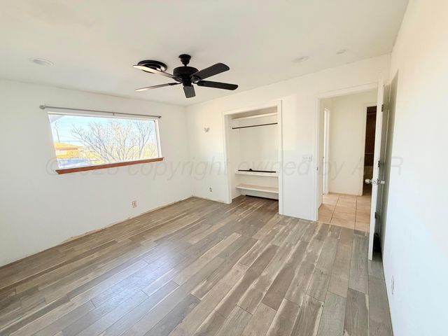 320 Arthur Street, Tulia, TX 79088