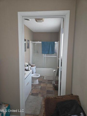 86 S Center Street, Potts Camp, MS 38659