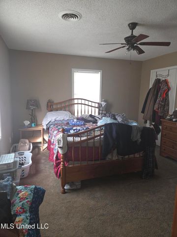 86 S Center Street, Potts Camp, MS 38659