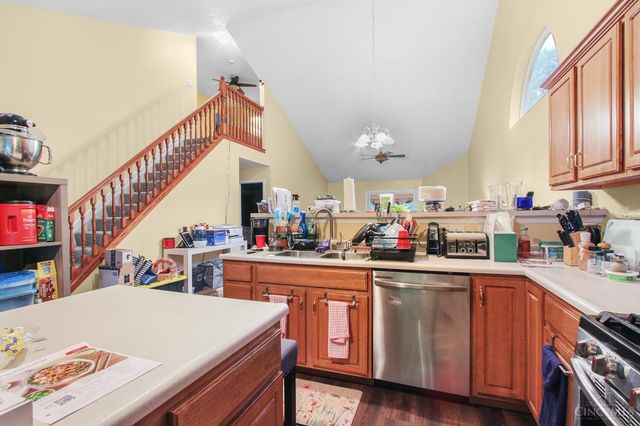 503 Meadowview Place, Trenton, OH 45067