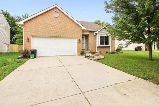 503 Meadowview Place, Trenton, OH 45067