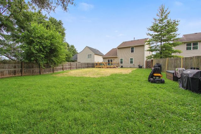 503 Meadowview Place, Trenton, OH 45067