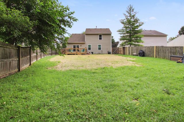 503 Meadowview Place, Trenton, OH 45067