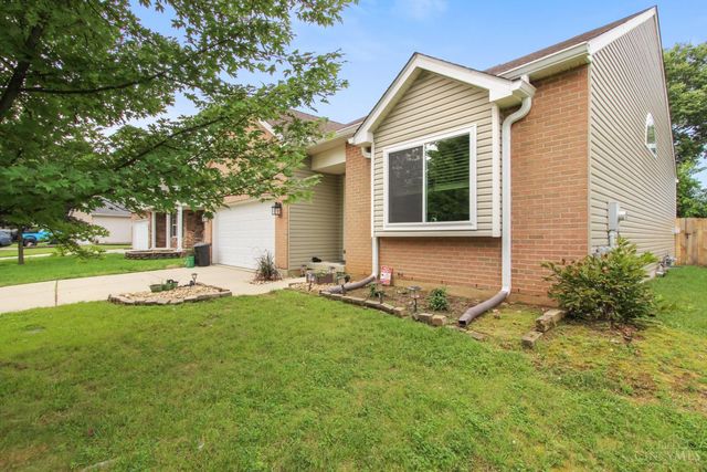 503 Meadowview Place, Trenton, OH 45067