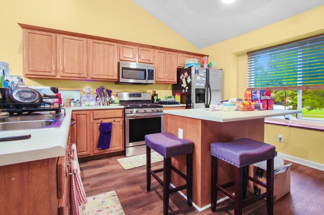 503 Meadowview Place, Trenton, OH 45067