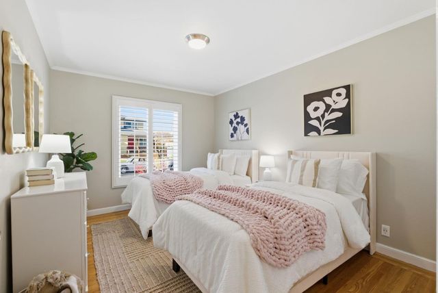 417 Briarwood Drive, South San Francisco, CA 94080