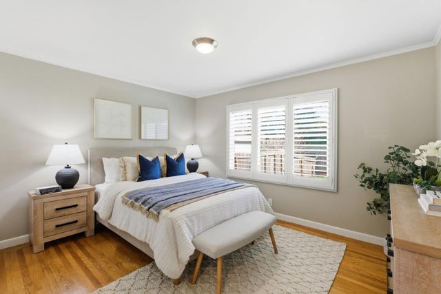 417 Briarwood Drive, South San Francisco, CA 94080