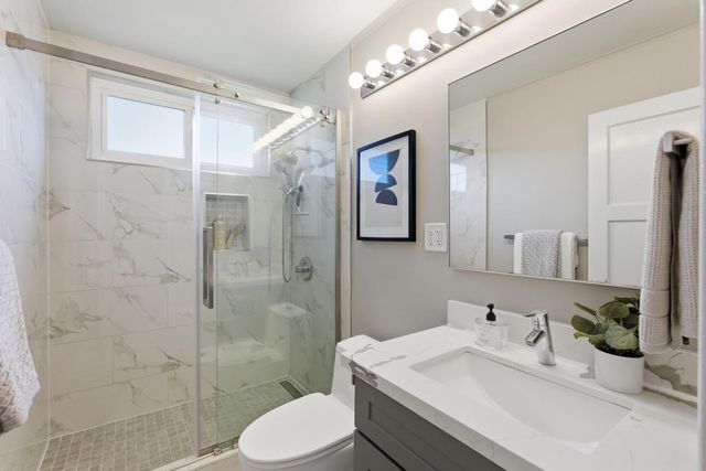 417 Briarwood Drive, South San Francisco, CA 94080