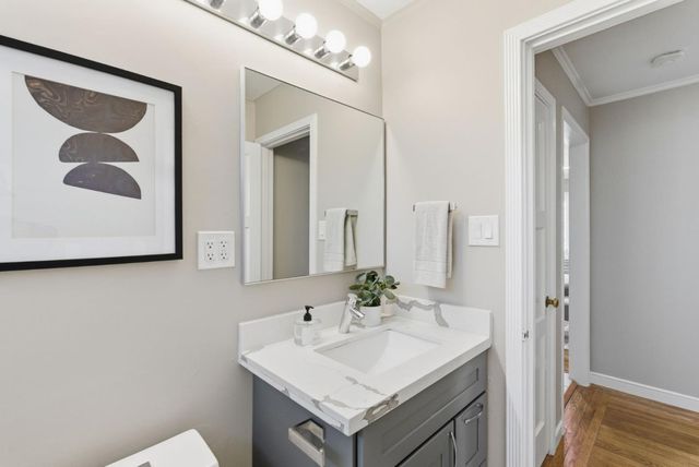 417 Briarwood Drive, South San Francisco, CA 94080