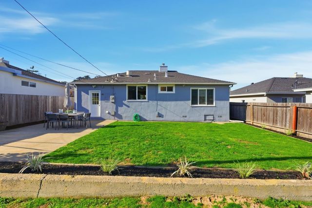 417 Briarwood Drive, South San Francisco, CA 94080
