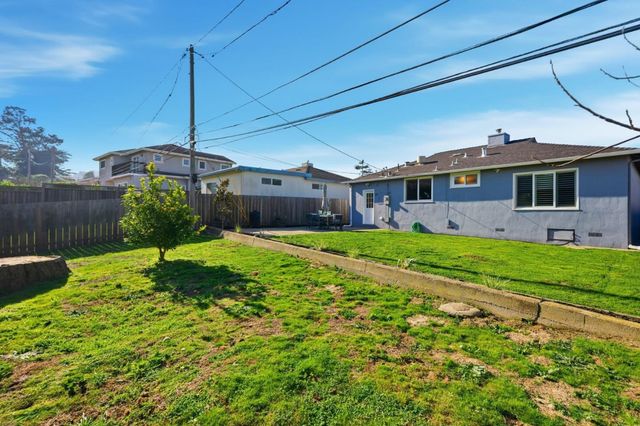 417 Briarwood Drive, South San Francisco, CA 94080