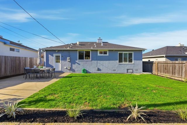 417 Briarwood Drive, South San Francisco, CA 94080