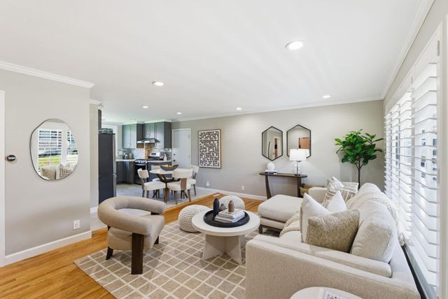 417 Briarwood Drive, South San Francisco, CA 94080