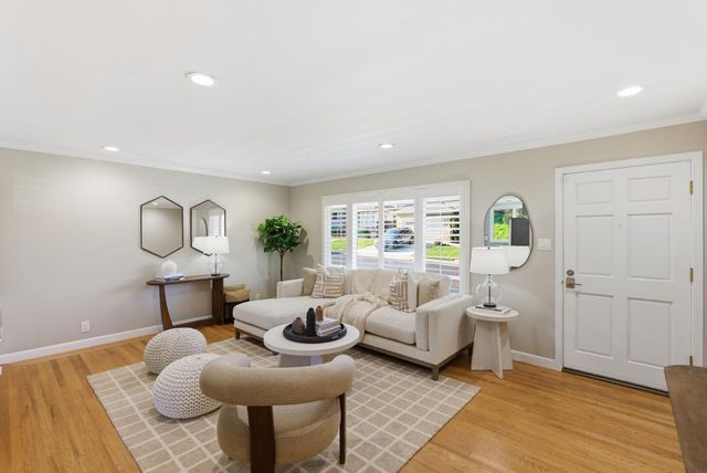 417 Briarwood Drive, South San Francisco, CA 94080