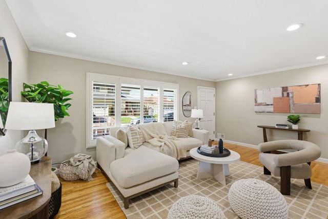 417 Briarwood Drive, South San Francisco, CA 94080