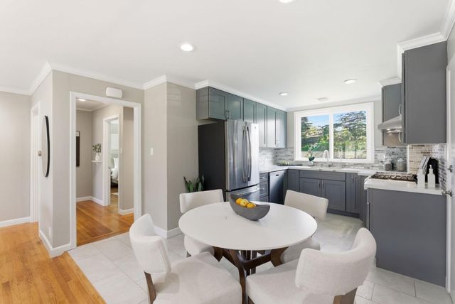 417 Briarwood Drive, South San Francisco, CA 94080