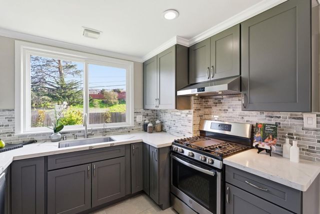 417 Briarwood Drive, South San Francisco, CA 94080