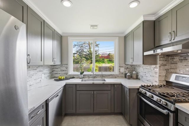 417 Briarwood Drive, South San Francisco, CA 94080