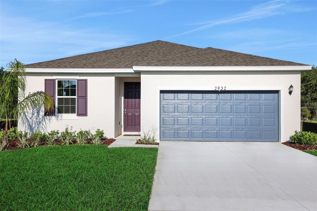 248 MEREDITH BOULEVARD, Winter Haven, FL 33881