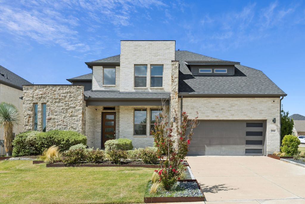 7584 Zachery Drive, Frisco, TX 75033