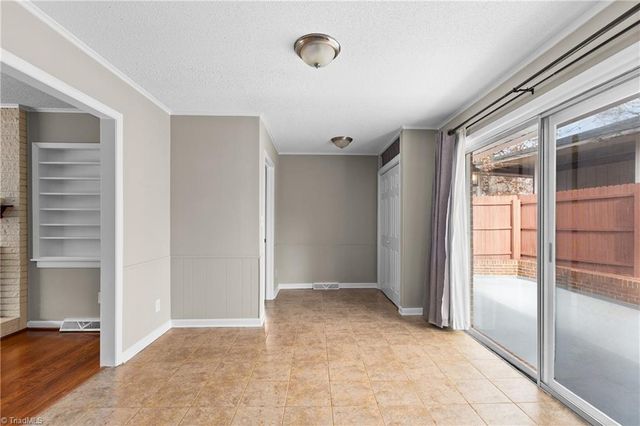 2411 Wooding Place, Greensboro, NC 27407