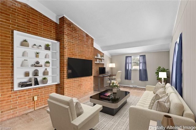 2411 Wooding Place, Greensboro, NC 27407