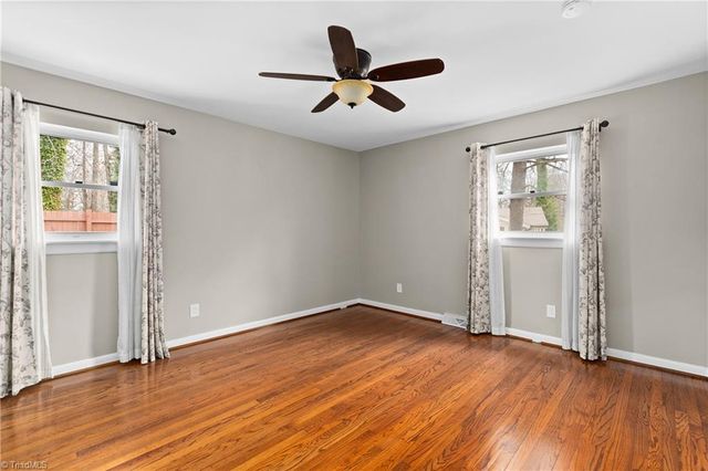 2411 Wooding Place, Greensboro, NC 27407