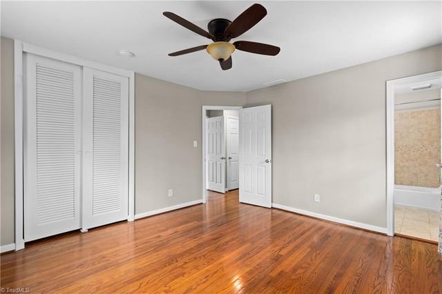 2411 Wooding Place, Greensboro, NC 27407