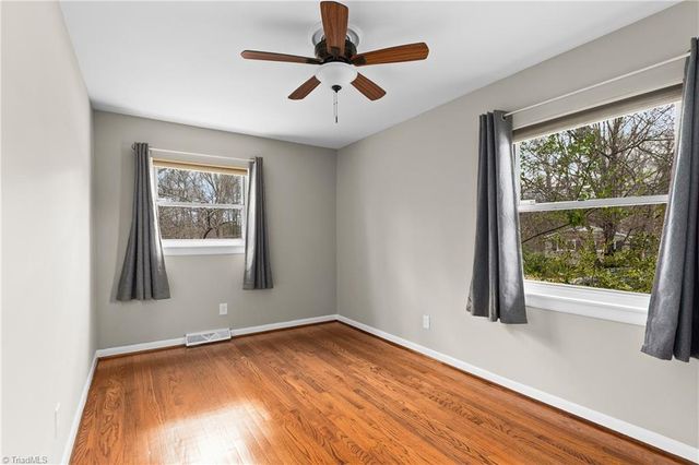 2411 Wooding Place, Greensboro, NC 27407