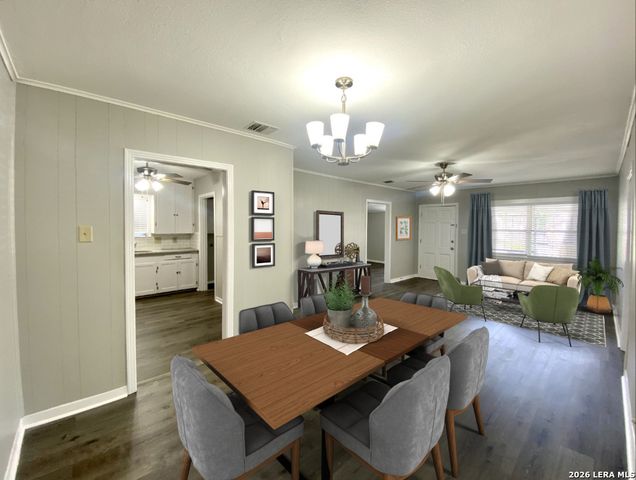 178 SWEETBRIAR AVE, San Antonio, TX 78228