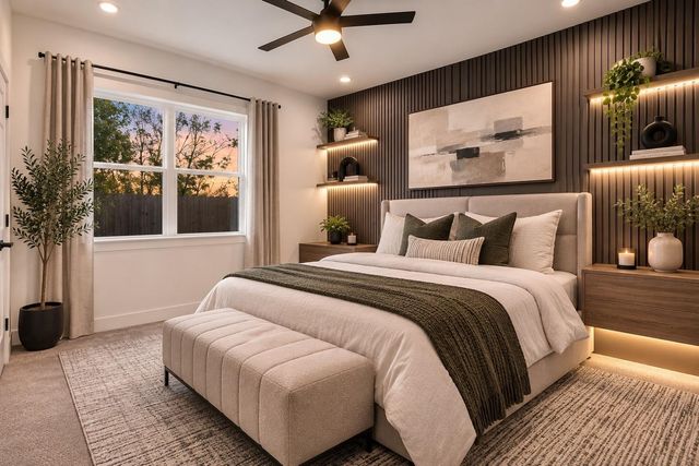 770 Lucky Street A, Houston, TX 77088