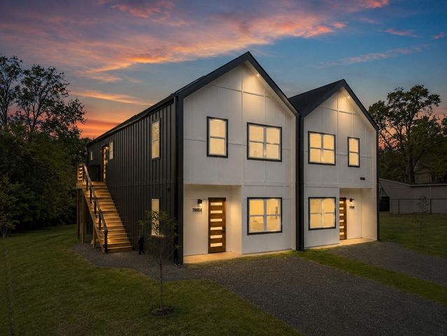 770 Lucky Street A, Houston, TX 77088