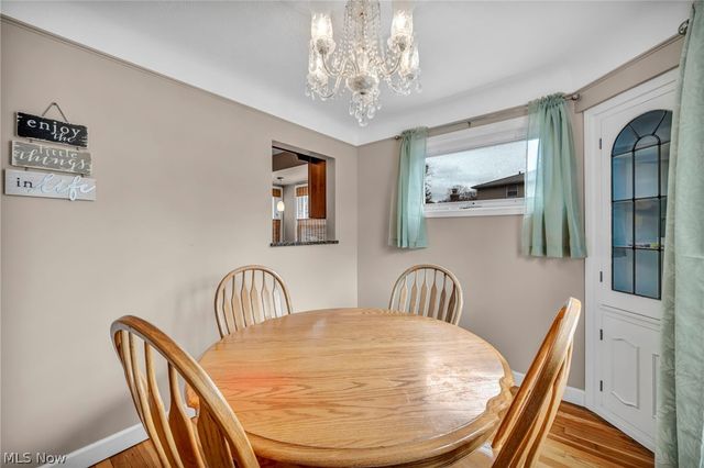 4098 Ridgeview Road, Cleveland, OH 44144