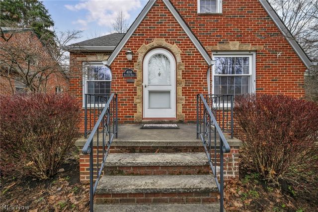 4098 Ridgeview Road, Cleveland, OH 44144